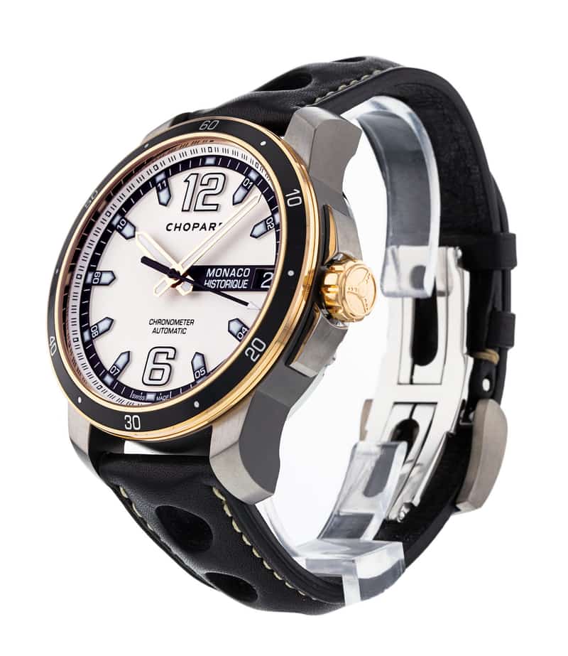 Chopard Grand Prix 168568-9001